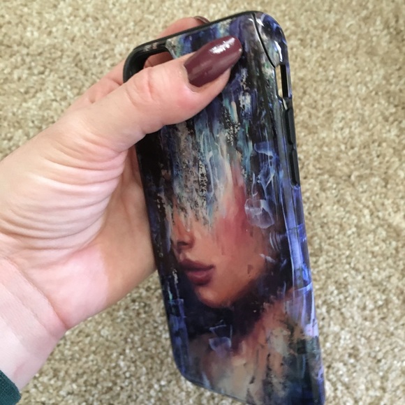 Lindsay Rapp “Transient” Phone Case IPhone 6 - Picture 4 of 4